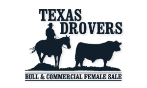 Texas Drovers Logo